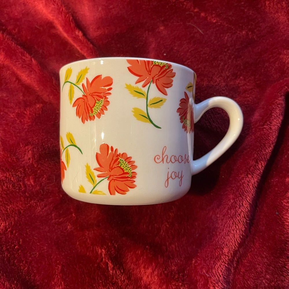 target exclusive coffee mug